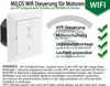 ChiliTec 23237 MILOS Wechsel-Schalter IP44 250V/ 10A, inkl. Produktbild-Vorschau 7