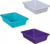 Trixie Katzentoilette Kitty, 27 × 9 × 37 cm Produktbild-Vorschau 7