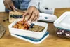 Zwilling Fresh&Save Medium Set, kunststof, La Mer Productafbeelding-voorbeeld 13