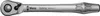 Wera 8004 A Zyklop Metal-Knarre 1/4 -Antrieb Produktbild-Vorschau 2