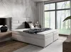 Boxspringbett mit Bettkasten Trinity K-5 Bonellfederkern Produktbild-Vorschau 5
