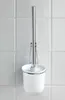 WENKO WC sada WC kartáče Držák na WC Kartáč koupelna Náhled obrázku produktu 14