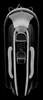 KitchenAid 5KHM6118EOB, Handmixer, Schwarz, Mixen, 1,53 m, Produktbild-Vorschau 4