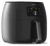 Philips HD9765/40, 7,3 l, Einzelbild, Grau, 0,8 m, LED, Produktbild-Vorschau 2