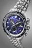 Citizen Herren Chronograph CB5874-81L UNITE with BLUE Funk Produktbild-Vorschau 11