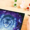 Ravensburger Malen nach Zahlen A King's Path 23516 - ab 14 Produktbild-Vorschau 6