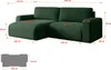 ALTDECOR Ecksofa mit Schlaffunktion und Bettkasten Corner Produktbild-Vorschau 7