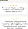HAKA Euterpflege Pflegecreme 100 ml Reparierende Creme für Produktbild-Vorschau 5