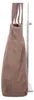 emily & noah Eva Suede Damenaccessoires Tasche Beige Produktbild-Vorschau 5