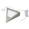 kalb | Luminaires LED triangulaires à encastrer avec Voir les images du produit 7