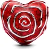 Pandora Rose Coeur Charm 793673C01 Pendentif Charm Voir les images du produit 3