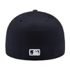 New Era 59Fifty Cap - AUTHENTIC Seattle Mariners - 7 1/2 Náhľad obrázku produktu 3
