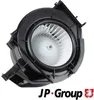 JP GROUP 1126102300 Gebläsemotor Innenraumgebläse für AUDI Produktbild-Vorschau 1