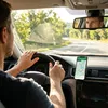 R2B Handy Halterung Auto Für lüftung - auto Handyhalterung, Produktbild-Vorschau 7