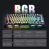 GravaStar Mercury K1 Mechanische Tastatur mit Produktbild-Vorschau 8