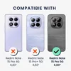 kwmobile Handyhülle für Xiaomi Redmi Note 15 Pro 5G Hülle - Produktbild-Vorschau 6
