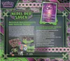 Pokémon Karmesin & Purpur Nebel der Sagen - Top-Trainer Box Produktbild-Vorschau 3