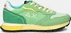 Sun68 Dámske tenisky Ally Colour Explosion multicolor Náhľad obrázku produktu 8
