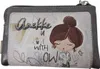 Anekke Geldbörse Sophia Flexible RFID Wallet Multicolor Produktbild-Vorschau 11