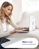 Fintie Hülle Kompatibel mit MacBook Air 13,6 Zoll M5 M4 M3 Produktbild-Vorschau 3