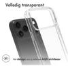 Accezz Xtreme Impact Backcover voor de Apple iPhone 17 Pro Productafbeelding-voorbeeld 4
