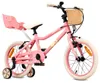 Vélo pour filles Vélo pour enfants (filles) 16 pouces, Voir les images du produit 4