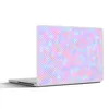 MuchoWow® Laptop Aufkleber Sticker Cover Design - Geometrie Produktbild-Vorschau 1