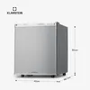 Klarstein Mini lednice, 45 l, malá, tichá lednice do Náhled obrázku produktu 7