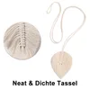 Vorhang Halter 2 Stück, Dekorative Raffhalter Aus Produktbild-Vorschau 4