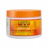 Cantu Natural Hair Leave-In Conditioner Cream Jar 12 Ounce Produktbild-Vorschau 10