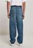 Urban Classics 90´s Jeans Blau 36 Mann Blau 36 Produktbild-Vorschau 9