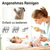Portabler elektrischer Bidet-Sprayer für Reise und Hygiene Produktbild-Vorschau 7