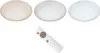 Trio Leuchten LED Deckenleuchte Lukida 18W, weiß Produktbild-Vorschau 5