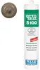 OTTOSEAL S 100 Sanitär-Silikon Sanitärgrau Kartusche Podgląd zdjęcia produktu 2