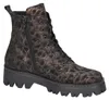 Waldläufer London: Botas de cordones para mujer, color Vista previa de la imagen del producto 1