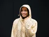 reisenthel Raincoat Leo Vanilla faltbarer Regenmantel Produktbild-Vorschau 7