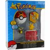 Pokémon Pokeball Pikachu + Cubone Blister Náhľad obrázku produktu 6