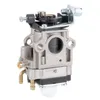 Vergaser passend für 43 cc 49 cc 2-Takt-Motor 15 mm Einlass Produktbild-Vorschau 2