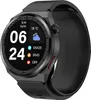 INF Smartwatch mit EKG, Blutdruck, Herzfrequenz, Produktbild-Vorschau 1