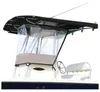 Cubierta transparente para T-Top, marca Oceansouth, Vista previa de la imagen del producto 1