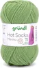 Gründl Hot Socks Merino 50 g/200 m 4-fädig uni 75 % Produktbild-Vorschau 5