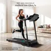 Sportconic Elektrische opvouwbare loopband 12 km/h, Productafbeelding-voorbeeld 2
