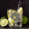 Mr. & Mrs. Panda Tumbler Bär Königin - Transparent - Produktbild-Vorschau 4