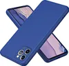iPhone 11 Pro Hülle, Flüssig Silikon Handyhülle Stoßfest Produktbild-Vorschau 1