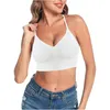 Damen Komfort BH mit verstellbaren Trägern, Damen BH ohne Produktbild-Vorschau 12