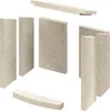 Innenauskleidung Vermiculite komplett Kaminofen Hark Opera Produktbild-Vorschau 1