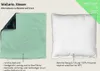 Wallario Premium Kissen, weiche Oberfläche, mit Motiv Produktbild-Vorschau 2