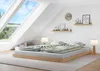 Niederflurbett Bodenbett Studentenbett Teenagerbett 160x200 Produktbild-Vorschau 2