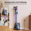 Akumulátorový vysavač Lubluelu X1000, 27000 Pa, bezdrátový, Náhled obrázku produktu 4