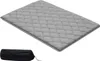 SucceBuy Japanische Futon-Matratze (2032 x 1372 x 89 mm), Produktbild-Vorschau 1